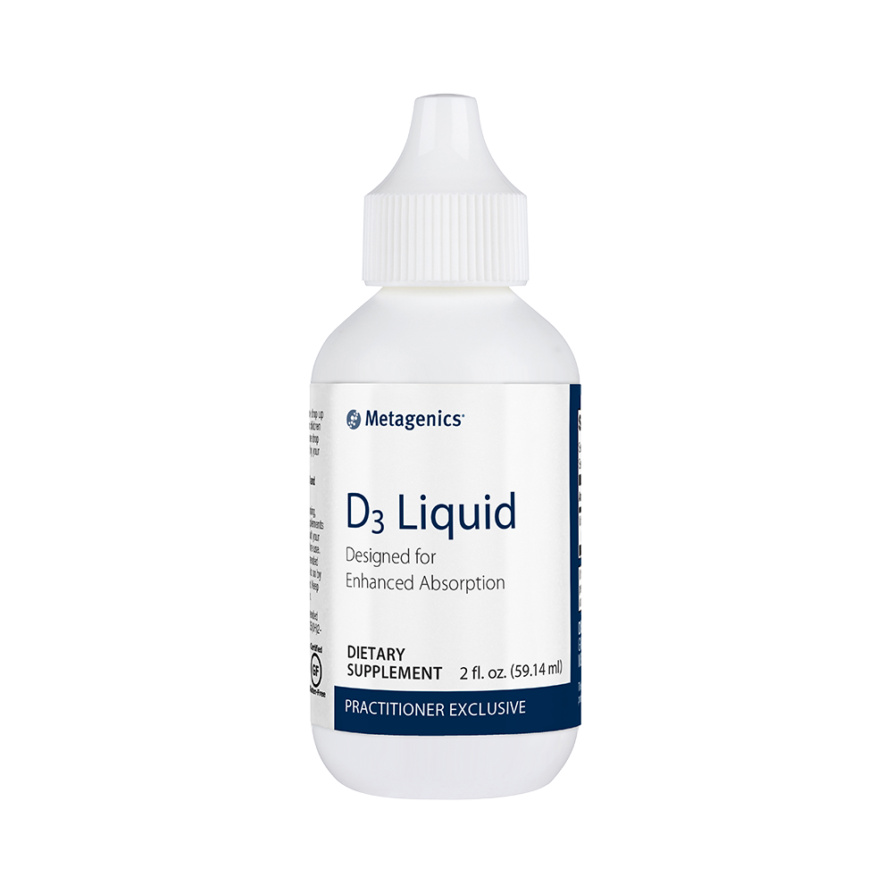 D3 Liquid